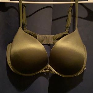 Victoria’s Secret Olive Very Sexy Push Up
